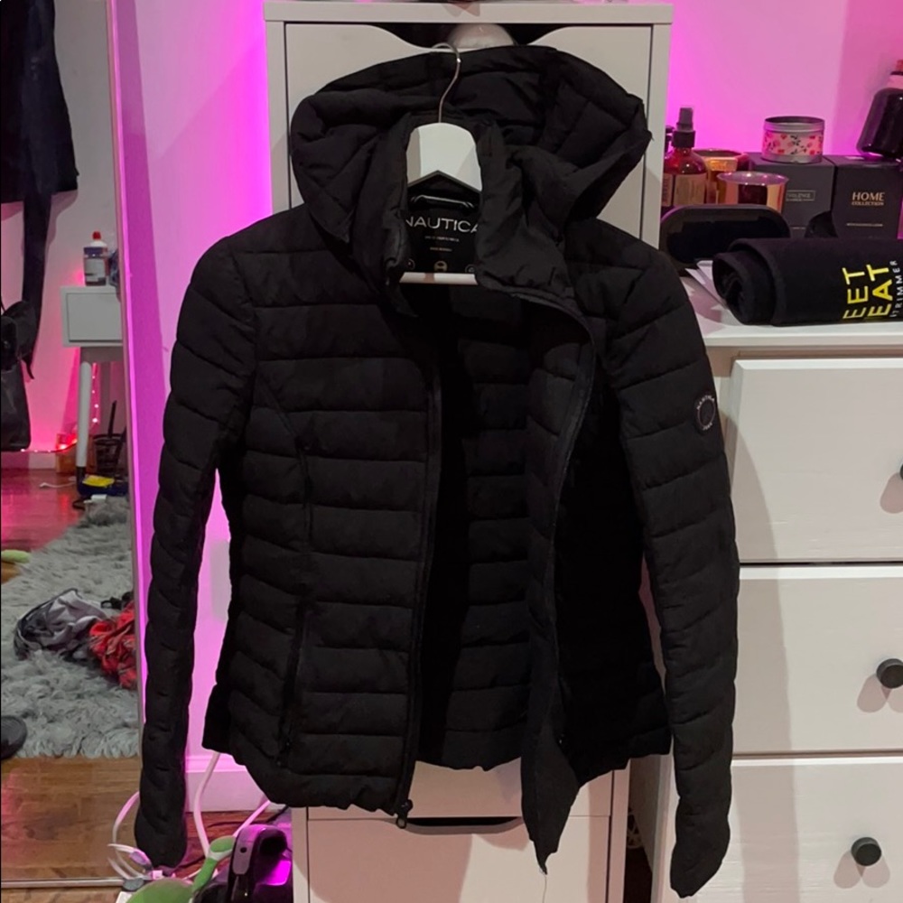 Nautica jacket